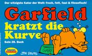 Cover of: Garfield, Bd.28, Garfield kratzt die Kurve