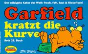 Cover of: Garfield, Bd.28, Garfield kratzt die Kurve by Jean Little