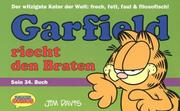 Cover of: Garfield, Bd.34, Garfield riecht den Braten