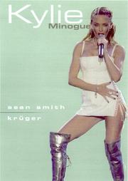 Cover of: Kylie Minogue.