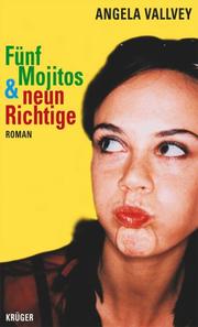 Cover of: Fünf Mojitos und neun Richtige.