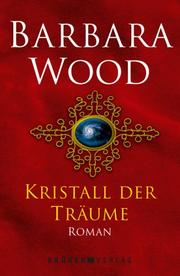 Cover of: Kristall der Träume
