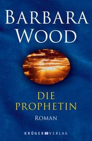 Cover of: Die Prophetin.