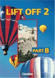 Cover of: Lift Off, Bd.2/B, Student's Book