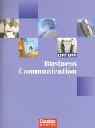 Cover of: Lift off, Business Communication, Kursbuch