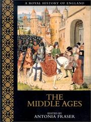 Cover of: The Middle Ages by John Gillingham