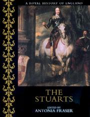 Cover of: The Stuarts (A Royal History of England)