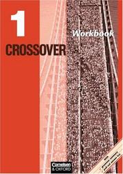 Cover of: Crossover 2000, Workbook
