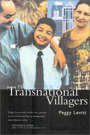 Cover of: The Transnational Villagers by Peggy Levitt
