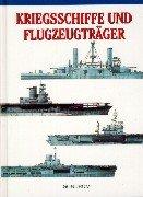 Cover of: Kriegsschiffe und Flugzeugträger. by Steve Crawford