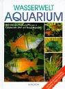 Cover of: Wasserwelt Aquarium. by Ulrich Schliewen