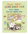 Cover of: Vom Huhn, das so allein war.