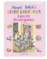 Cover of: Lisa im Kindergarten.
