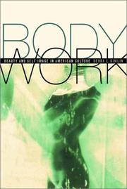 Cover of: Body Work by Debra Gimlin