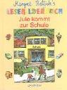 Cover of: Jule kommt zur Schule.
