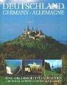 Cover of: Deutschland. Germany. Allemagne.