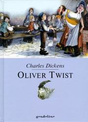 Cover of: Oliver Twist. Der Spielmann des Reiches.