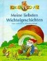 Cover of: Meine liebsten Wichtelgeschichten. Kinderschatz.