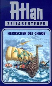 Cover of: Atlan, Bd.9, Herrscher des Chaos