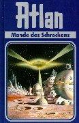 Cover of: Atlan, Bd.15, Monde des Schreckens