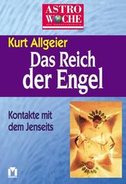 Cover of: Astrowoche, Das Reich der Engel