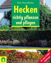 Cover of: Hecken.