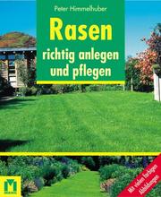 Cover of: Rasen.