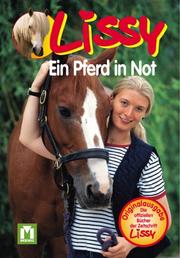 Cover of: Lissy, Ein Pferd in Not by H. G. Francis
