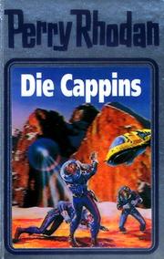 Cover of: Die Cappins by 