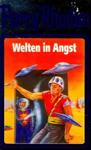 Cover of: Welten in Angst by 