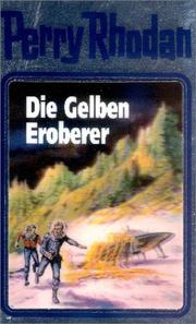 Cover of: Die Gelben Eroberer