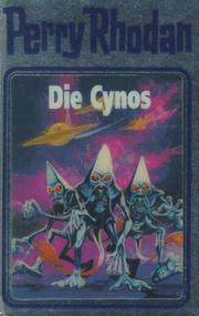 Cover of: Die Cynos by 