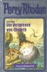 Cover of: Die Verlorenen von Chearth