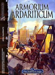 Cover of: Armorium Ardariticum