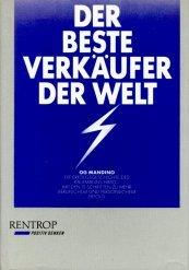 Cover of: Der beste Verkäufer der Welt.