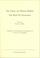 Cover of: Die Essays von Warren Buffett