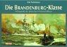 Cover of: Die Brandenburg- Klasse. Technik - Geschichte - Einsätze.