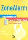 Cover of: ZoneAlarm zum Nachschlagen.