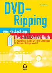 Cover of: Ripping zum Nachschlagen.