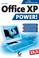 Cover of: Office XP Power.