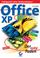 Cover of: Office XP. Der rote Faden. Erfolgreich ohne Vorkenntnisse.