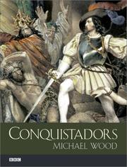 Cover of: Conquistadors by Wood, Michael