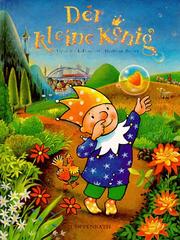 Cover of: Der kleine König.