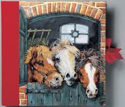 Cover of: Pferde. Fotoalbum