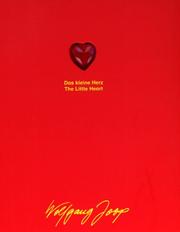 Cover of: Das kleine Herz / The Little Heart.