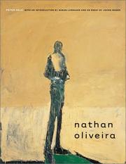 Cover of: Nathan Oliveira (San Jose Museum of Art) by Peter Selz