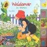 Cover of: Waldemar im Garten.