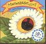 Cover of Marienkäfer, flieg. Fingerspielbuch. Mit Fingerspieltier aus Plüsch. ( Ab 18 Monate)