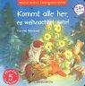 Cover of: Kommt alle her, es weihnachtet sehr. Meine ersten Bildergeschichten.