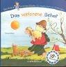 Cover of Das verlorene Schaf. ( Ab 18 Monate)